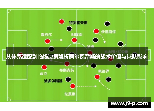 从体系适配到临场决策解析阿尔瓦雷斯的战术价值与球队影响
