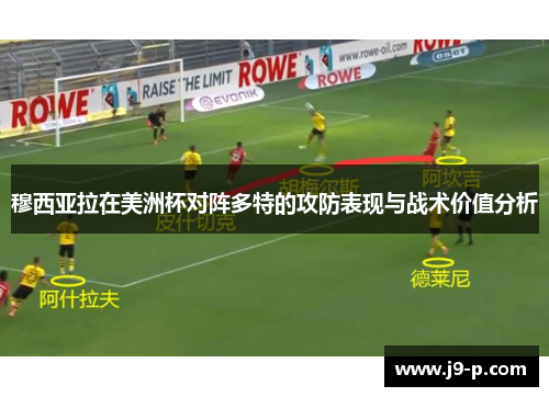 穆西亚拉在美洲杯对阵多特的攻防表现与战术价值分析 穆西亚拉在美洲杯对阵多特的攻防表现与战术价值分析
